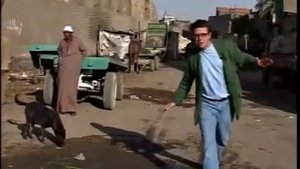 ХОЧУ  ЗНАТЬ с Михаилом Ширвиндтом (part III event 69f - 2008)