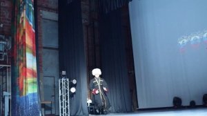 Театр песни "РОСИЧИ"  Починки Нижегородской области, КДЦ. Концерт «Радуйся»