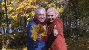 НИНА РАЗУМЕЙЧИК И ВАЛЕРИЙ СЕМИН