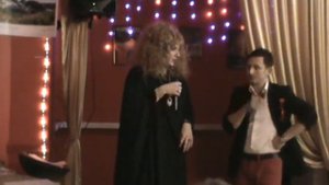 Андрей Краснобаев и Алла Пугачева (Шоу Пародий Арлекин) - Живем Пока