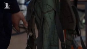 Заглянули в...Детский инновационный центр авиации и космонавтики