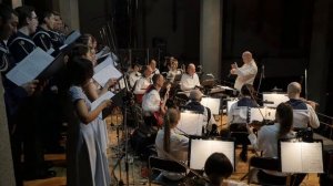 В.А.Моцарт "Реквием" 1. Requiem. Kyrie eleison. 2019 г.