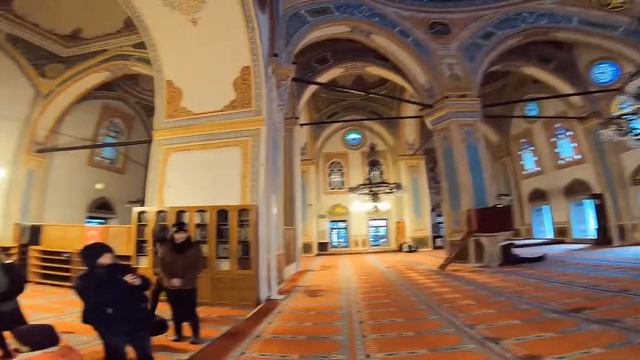 РАЙОН БЕШИКТАШ WWW.GIDSTAMBUL.COM