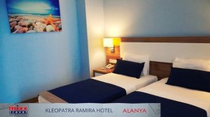 Kleopatra Ramira Hotel