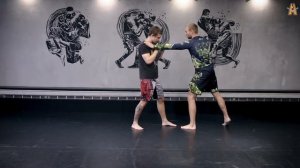 ТОП 3 перевода в партер для мма  top 3 takedowns for MMA