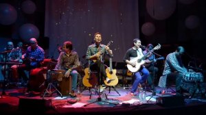 Браво "Любовь не горит" (акустика)