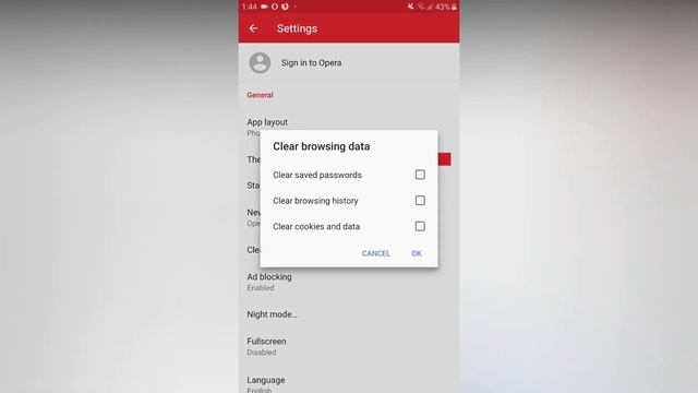 How To Delete Browse History 2019🔥🔥🔥 смотреть онлайн