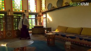 Ханский дворец