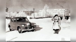 3. Валенки /история песни/исп. Лена Воронова (дубль2)