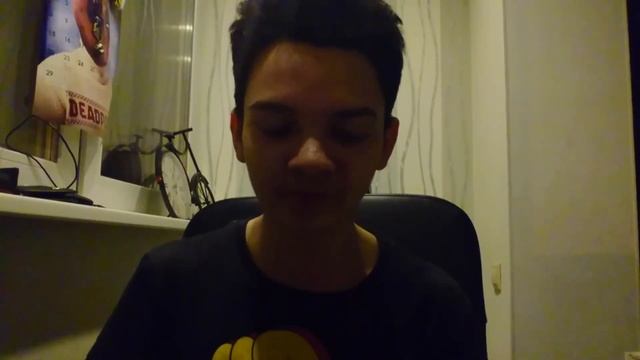 Мои впечатления о музее "Восстание Машин" смотреть онлайн