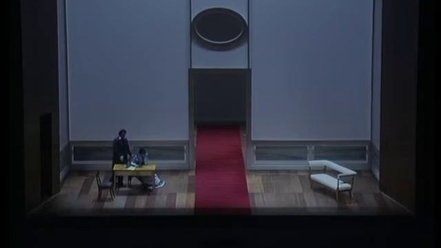 Evgenij Onegin - Duetto finale - Fabio Maria Capitanucci смотреть онлайн