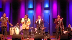 Tarsha Fitzgerald Productions Presents The Voices Tribute to Motown @ World Cafe Live