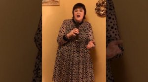 Елена Singer (Цыплёнкова) - Жаворонок (русская народная песня)