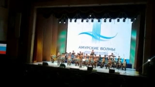 Песня в исполнении корейского певца