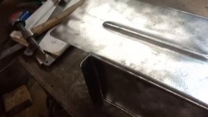 УСИЛИТЕЛЬ К ЛОНЖЕРОНУ И ПОРОГУ СВОИМИ РУКАМИ.