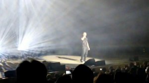 Концерт Юра Шатунов - Глупые снежинки