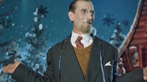 Карнавальная ночь - Есть ли жизнь на Марсе?