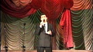 Аварский концерт-Годекан