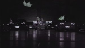 Skeler - N i g h t D r i v e スケラー PART II