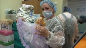 РАДУГА ДОБРА. 8 июля 2020 г.