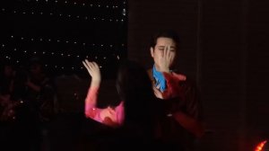 HINDI SHOW FINAL SITORA ALIMJONOVA