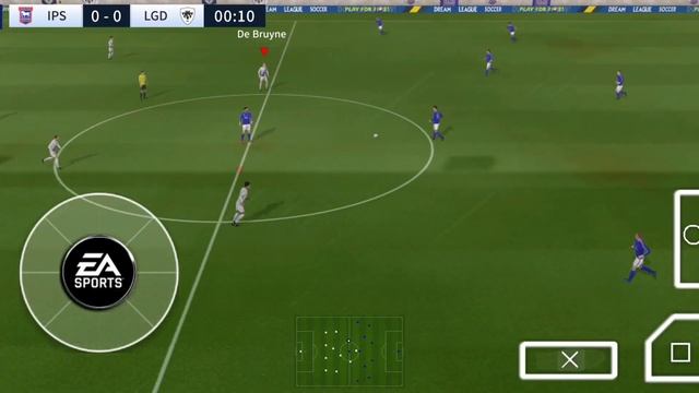 Dream Leage Soccer 2023 Mod FIFA 24 Android Offline - DLS 19 Mod FIFA 24