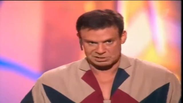 Бенефис Ефима Шифрина на Первом
