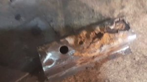 KIA K3000 РЕМОНТ ЛОНЖЕРОНА. ГНЕМ ЖЕЛЕЗО. ВИДЕО ПЕРЕЗАЛИТО ИЗ-ЗА ПРОБЛЕМ СО ЗВУКОМ .