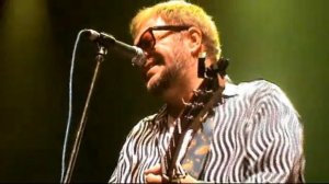 БГ в Б1 октябрь 2009 1-ая часть (АКВАРИУМ Гребенщиков)