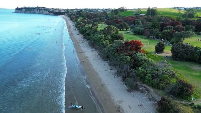 Immersive 4k Landscapes Harmonized With Soothing Melodies