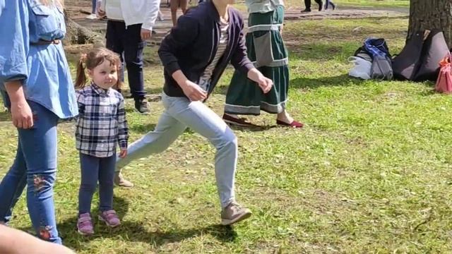 Игрецы в Шарье. 26.07.2020 смотреть онлайн