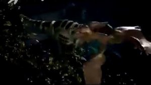 Динозавр на дистанционному правлении "Roboraptor"