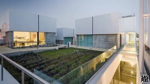 5 САМЫХ СОВРЕМЕННЫХ ЗДАНИЙ МИРА