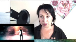 Оперная певица реагирует на Димаша- Across Endless Dimensions