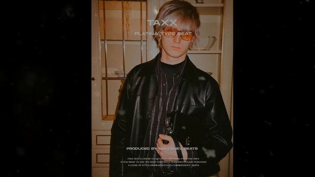 [FREE] Платина x Rocket type beat  - "Taxx"