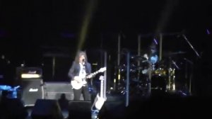 Концерт Владимира Кузьмина и группы Динамик.06.11.2015