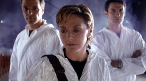 Сериал Безмолвный свидетель – 4 сезон 1 серия / Silent Witness