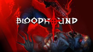 Пробую Bloodhound стрим