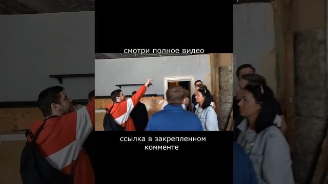 Коммуналки Санкт-Петербурга. Экскурсия по коммунальным квартирам Питера #санктпетербург #коммуналки