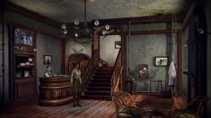 Syberia Русская Версия 1С Playstation 2 PCSX2
