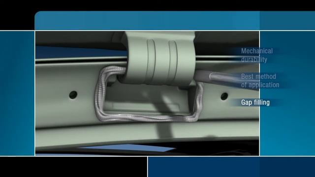 3M Melt Sealing Tape смотреть онлайн