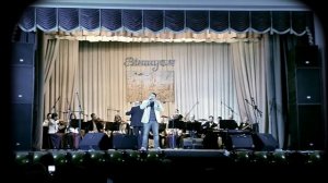 "Тяни-Толкай" и Эстрадно-Симфонический Оркестр-Концерт | LIVE