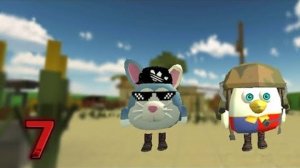 7 СПОСОБОВ РАЗОЗЛИТЬ МАКСА!