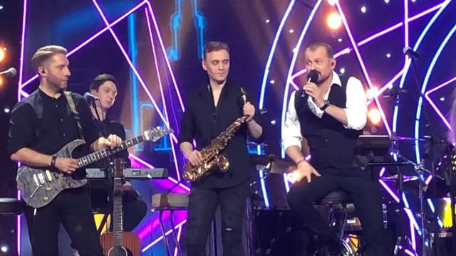 Алексей Петрухин /рассказ о поступление в музыкальное училище,театр В.Назарова и хор им .Пятницкого