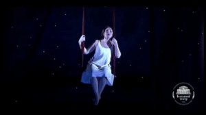Kristina Mkhitaryan sings Gilda's aria from Rigoletto at the Bolshoi