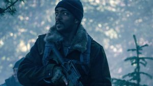 Хищные земли — Русский трейлер (Дубляж, 2024)