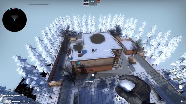 СТРИМ КС ПРЯТКИ \ МАНЬЯК \ СЕРВЕР #csgo #kostos_play #ксго