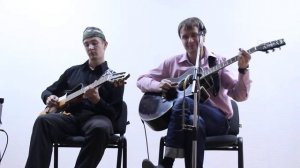 "Титаник" Сергей Таран, Данил Милка