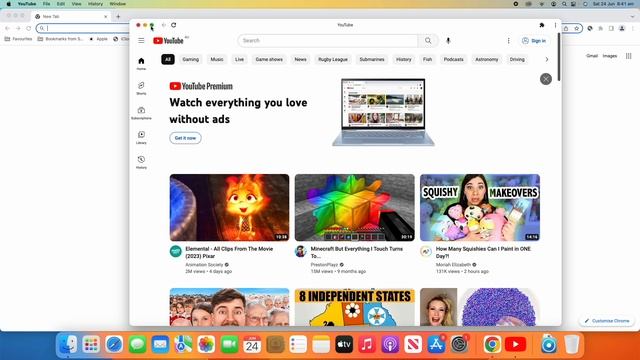 How to Create a Browser Web App смотреть онлайн