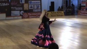 Тахмина 1 место